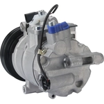 Order New Compressor by BOSCH - 1986AD1117 For Your Vehicle
