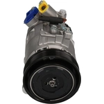 Order New Compressor by BOSCH - 1986AD1120 For Your Vehicle
