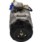 Order New Compressor by BOSCH - 1986AD1121 For Your Vehicle