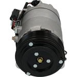 Order New Compressor by BOSCH - 1986AD1126 For Your Vehicle