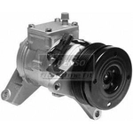 Order New Compressor by DENSO - 471-0103 For Your Vehicle
