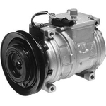 Order New Compressor by DENSO - 471-0107 For Your Vehicle