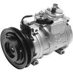 Order New Compressor by DENSO - 471-0267 For Your Vehicle