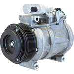 Order New Compressor by DENSO - 471-0335 For Your Vehicle