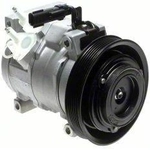 Order New Compressor by DENSO - 471-0396 For Your Vehicle