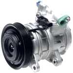 Order New Compressor by DENSO - 471-0399 For Your Vehicle