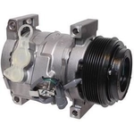 Order New Compressor by DENSO - 471-0700 For Your Vehicle