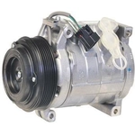 Order New Compressor by DENSO - 471-0705 For Your Vehicle