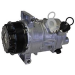 Order New Compressor by DENSO - 471-0803 For Your Vehicle