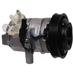 Order New Compressor by DENSO - 471-0809 For Your Vehicle