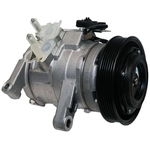 Order DENSO - 471-0815 - A/C Compressor For Your Vehicle