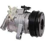 Order New Compressor by DENSO - 471-0819 For Your Vehicle