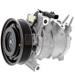 Order New Compressor by DENSO - 471-0831 For Your Vehicle