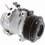 Order DENSO - 471-0832 - A/C Compressor For Your Vehicle