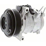 Order New Compressor by DENSO - 471-0833 For Your Vehicle