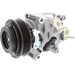 Order DENSO - 471-0837 - A/C Compressor For Your Vehicle