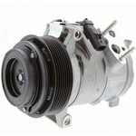 Order New Compressor by DENSO - 471-0873 For Your Vehicle