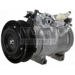 Order New Compressor by DENSO - 471-1010 For Your Vehicle