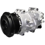 Order New Compressor by DENSO - 471-1019 For Your Vehicle