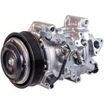 Order New Compressor by DENSO - 471-1028 For Your Vehicle