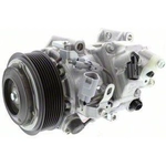 Order New Compressor by DENSO - 471-1031 For Your Vehicle