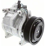 Order New Compressor by DENSO - 471-1046 For Your Vehicle