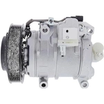 Order New Compressor by DENSO - 471-1047 For Your Vehicle