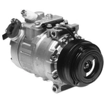 Order New Compressor by DENSO - 471-1119 For Your Vehicle