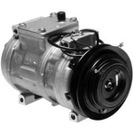 Order New Compressor by DENSO - 471-1123 For Your Vehicle