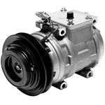 Order New Compressor by DENSO - 471-1141 For Your Vehicle