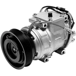 Order New Compressor by DENSO - 471-1155 For Your Vehicle