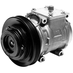 Order New Compressor by DENSO - 471-1169 For Your Vehicle