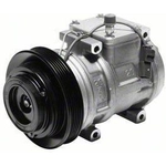 Order New Compressor by DENSO - 471-1182 For Your Vehicle