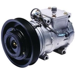 Order New Compressor by DENSO - 471-1190 For Your Vehicle