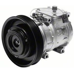 Order New Compressor by DENSO - 471-1198 For Your Vehicle