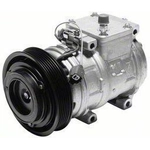 Order New Compressor by DENSO - 471-1200 For Your Vehicle