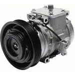 Order New Compressor by DENSO - 471-1202 For Your Vehicle