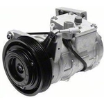 Order New Compressor by DENSO - 471-1205 For Your Vehicle