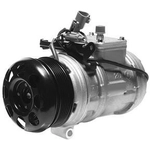 Order New Compressor by DENSO - 471-1220 For Your Vehicle