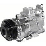Order New Compressor by DENSO - 471-1221 For Your Vehicle