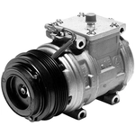 Order New Compressor by DENSO - 471-1222 For Your Vehicle