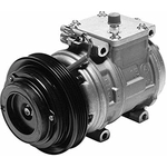 Order New Compressor by DENSO - 471-1223 For Your Vehicle