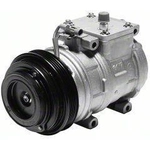 Order New Compressor by DENSO - 471-1242 For Your Vehicle