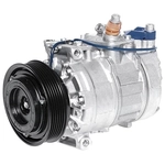 Order New Compressor by DENSO - 471-1260 For Your Vehicle