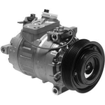 Order New Compressor by DENSO - 471-1325 For Your Vehicle