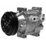 Order New Compressor by DENSO - 471-1341 For Your Vehicle