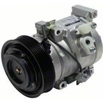 Order New Compressor by DENSO - 471-1370 For Your Vehicle
