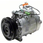 Order New Compressor by DENSO - 471-1374 For Your Vehicle
