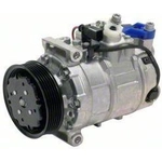Order New Compressor by DENSO - 471-1403 For Your Vehicle