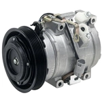 Order New Compressor by DENSO - 471-1416 For Your Vehicle